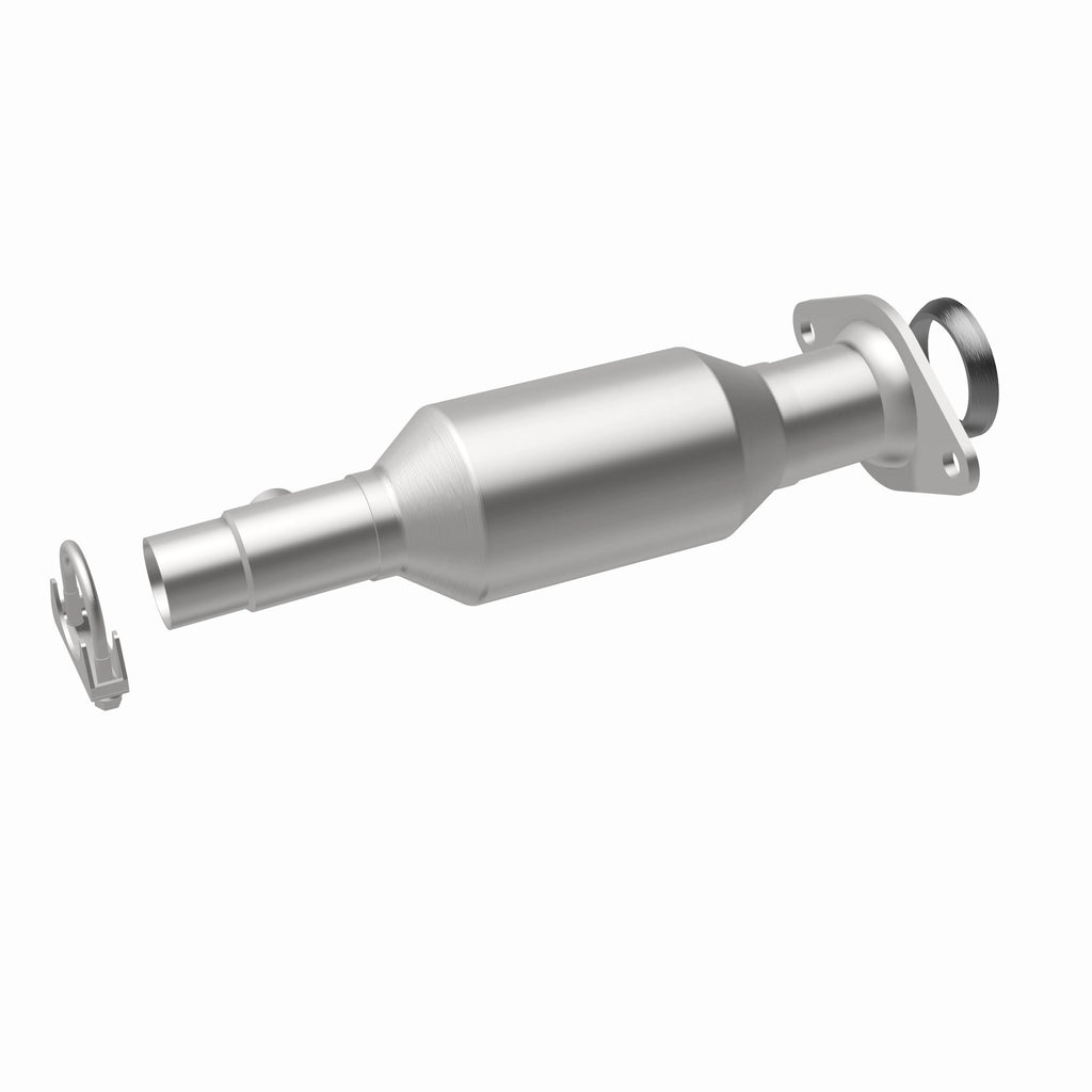 MagnaFlow Exhaust Products 51247 OEM Grade Direct-Fit Catalytic Converter for Select Toyota Prius