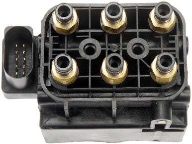 Dorman - OE Solutions 949-302 Air Compressor Valve Block