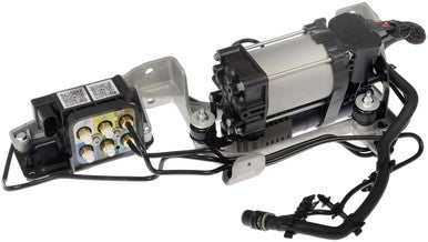 Dorman - OE Solutions 949-356 Air Suspension Compressor