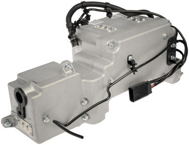 Dorman - OE Solutions 949-356XD Air Suspension Compressor With Case