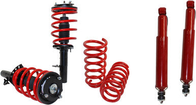 Dorman - OE Solutions 949-508 Suspension Conversion Kit