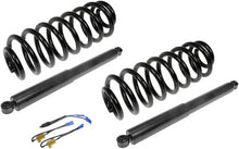 Load image into Gallery viewer, Dorman - OE Solutions 949-514 Air Suspension Conversion Kit