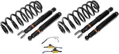 Dorman - OE Solutions 949-527 Air Suspension Conversion Kit