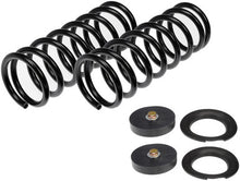 Load image into Gallery viewer, Dorman - OE Solutions 949-540 Air Suspension Conversion Kit