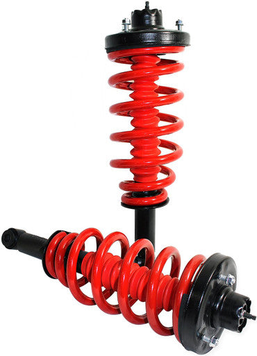 Dorman - OE Solutions 949-583 Suspension Conversion Kit
