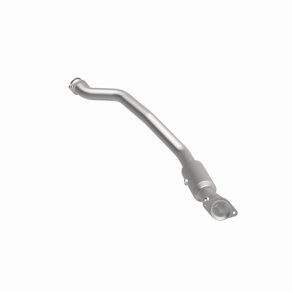 MagnaFlow Exhaust Products 5551584 California CARB Direct-Fit Catalytic Converter for Select Dodge Durango, Jeep Grand Cherokee
