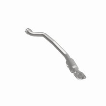Load image into Gallery viewer, MagnaFlow Exhaust Products 5551584 California CARB Direct-Fit Catalytic Converter for Select Dodge Durango, Jeep Grand Cherokee