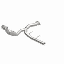 Load image into Gallery viewer, MagnaFlow Exhaust Products 52429 OEM Grade Direct-Fit Catalytic Converter for Select Ford F-150