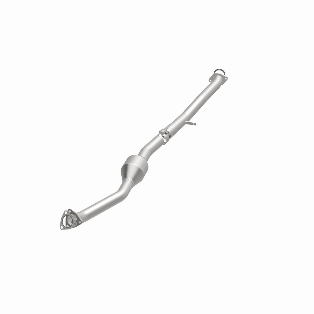 MagnaFlow Exhaust Products 5571448 California CARB Direct-Fit Catalytic Converter for Select Saab 9-2X, Subaru Forester, Subaru Impreza, Subaru Legacy, Subaru Outback