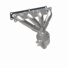 Load image into Gallery viewer, MagnaFlow Exhaust Products 22-159 OEM Grade Manifold Catalytic Converter for Select Chrysler 200, Dodge Dart, Jeep Cherokee, Jeep Compass