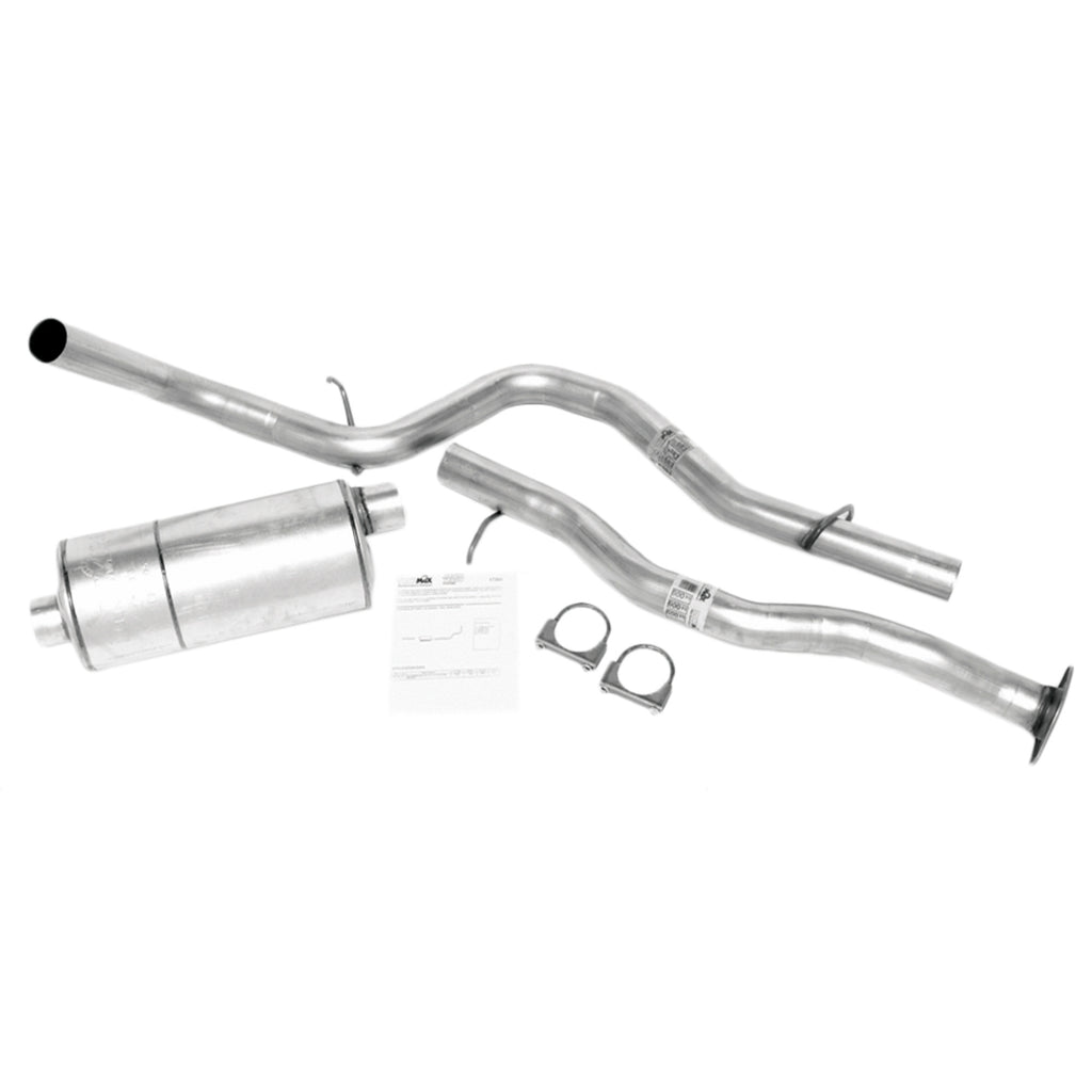 9495-ChevGmc-CK1500-Pickup-CK2500-Pickup-V6v8-Exhaust-System
