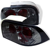 SPYDER 5003614 Euro Style Tail Lights - Smoke