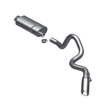 Load image into Gallery viewer, 949597-Defender-Street-Series-Catback-System