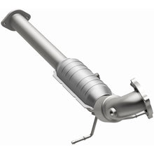 Load image into Gallery viewer, MagnaFlow Exhaust Products 51451 OEM Grade Direct-Fit Catalytic Converter for Select Volvo S60, Volvo V70