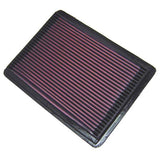 K&N Engineering 33-2057 Replacement Air Filter