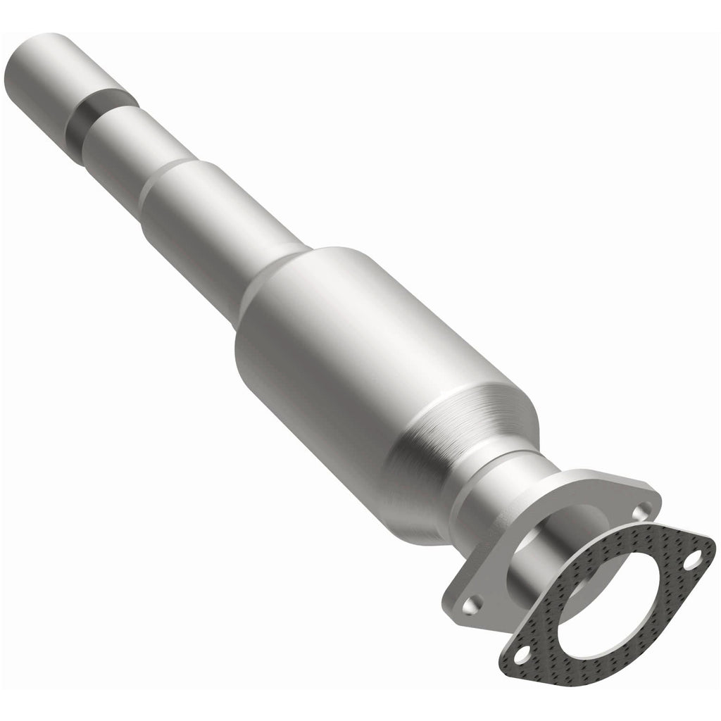 MagnaFlow Exhaust Products 24178 HM Grade Direct-Fit Catalytic Converter for Select Mazda 3