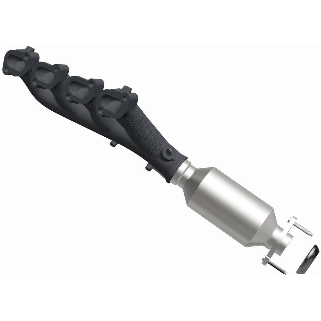 MagnaFlow Exhaust Products 51071 OEM Grade Manifold Catalytic Converter for Select Cadillac SRX, Cadillac STS