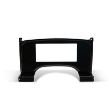 Load image into Gallery viewer, 9497-Chevy-S10-Dash-Bezels-For-Holley-Efi-6.86In-Dash-Panel-Black