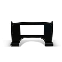 Load image into Gallery viewer, 9497-Chevy-S10-Dash-Bezels-For-Holley-Efi-6.86In-Dash-Panel-Black