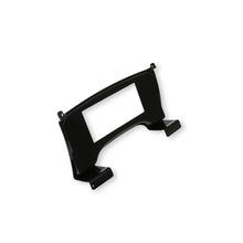 Load image into Gallery viewer, 9497-Chevy-S10-Dash-Bezels-For-Holley-Efi-6.86In-Dash-Panel-Black