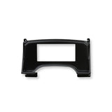 Holley 553-430  Dash Bezels for  EFI 6.86