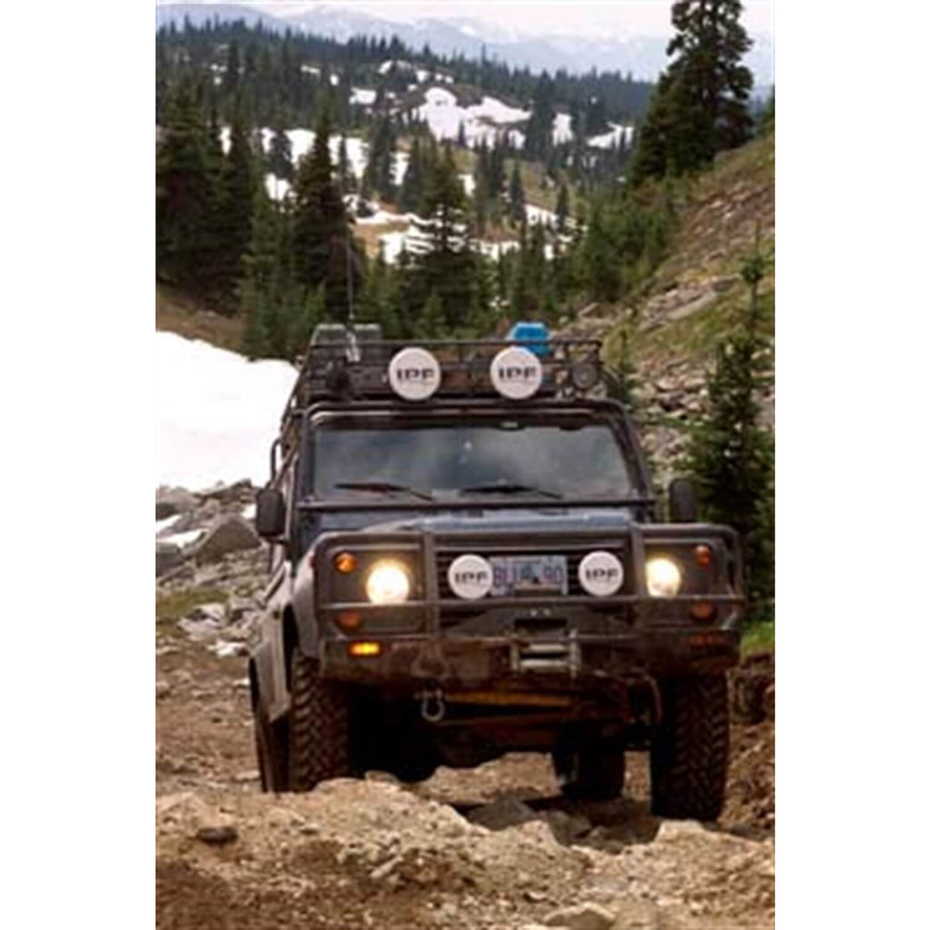 9497-Land-Rover-Defender-90-Deluxe-Bar-(Kit)