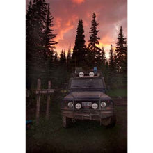 Load image into Gallery viewer, 9497-Land-Rover-Defender-90-Deluxe-Bar-(Kit)