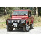 ARB 3432300 Combination Bumper