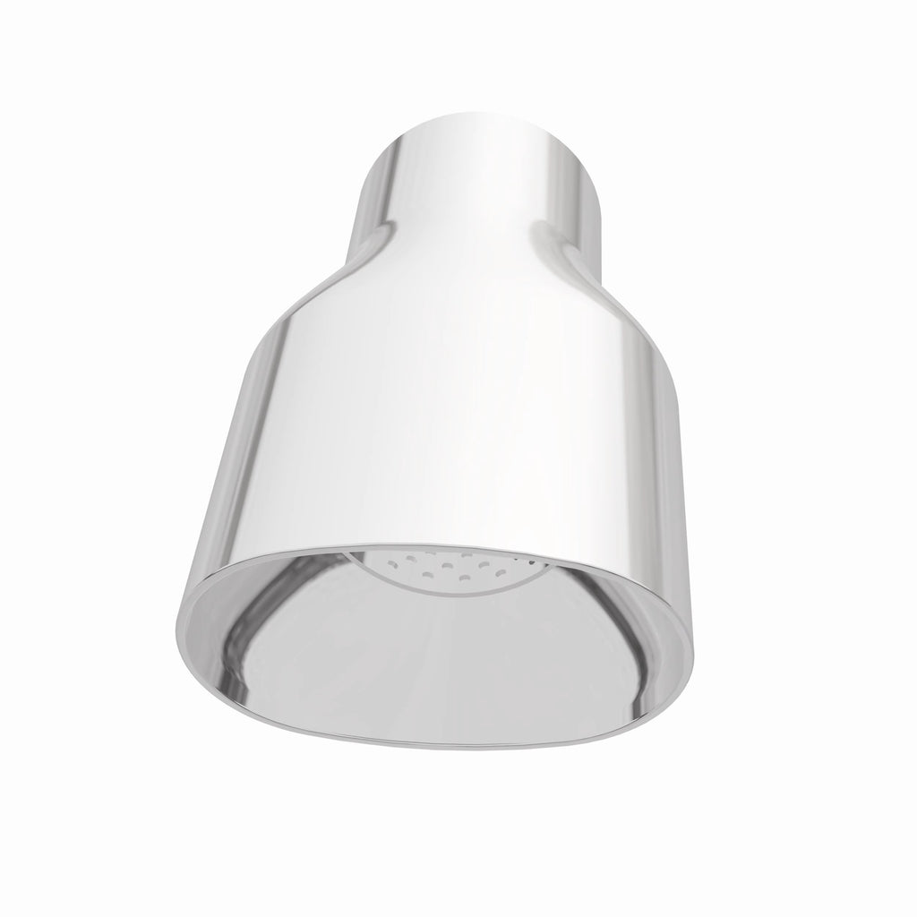 MagnaFlow Exhaust Products 35171 Single Exhaust Tip - 3in. Inlet/3.25 x 4.75in. Outlet