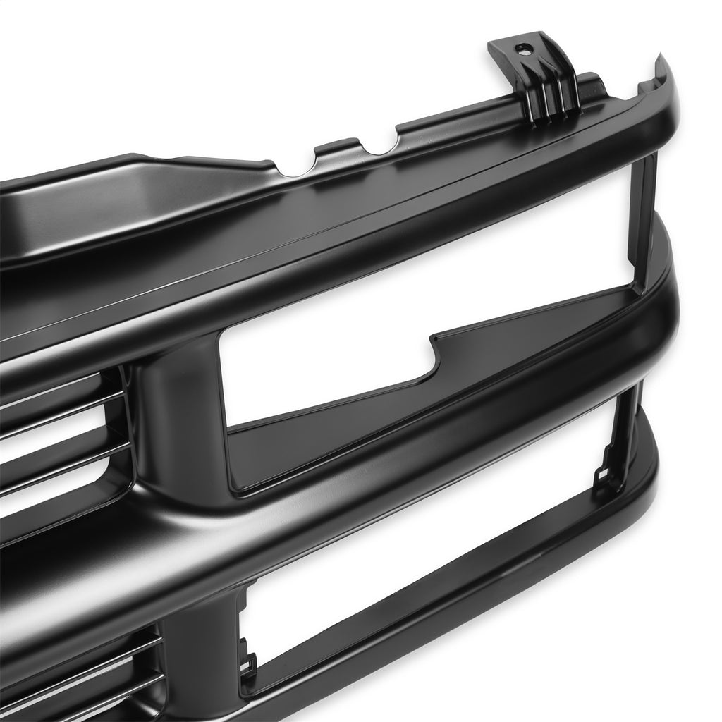 9498-C1500-Chevy-Sport-Package-Grille-WComposite-Headlights-Black