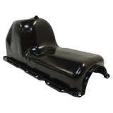 Crown Automotive 53020918 Engine Oil Pan for 94-98 ZJ Jeep Grand Cherokee w/ V8 Engines & Misc. 94-02 Rams