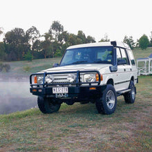 Load image into Gallery viewer, 9498-Land-Rover-Discovery-Deluxe-Bar-(Kit)