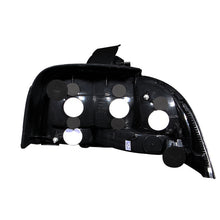 Load image into Gallery viewer, 9498-Mustang-Taillights-Black-DriverPassenger