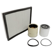 Load image into Gallery viewer, 9498-Zg-(Europe)-Grand-Cherokee-Master-Filter-Kit
