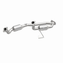 Load image into Gallery viewer, MagnaFlow Exhaust Products 49624 OEM Grade Direct-Fit Catalytic Converter for Select Ford Windstar
