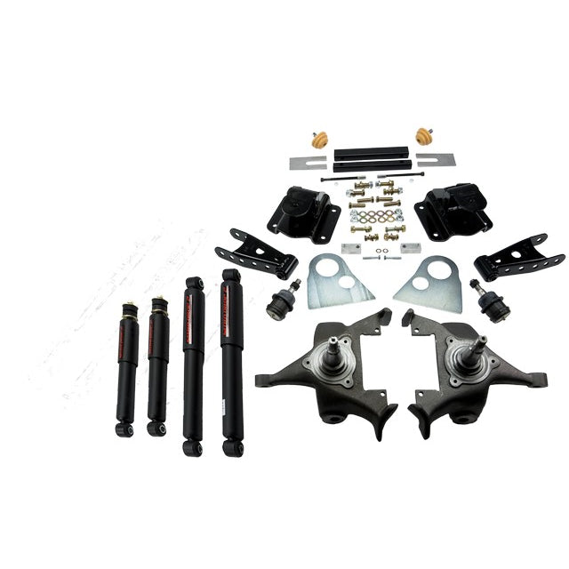 9499-Dodge-Ram-1500-(Ext-Cab)-2-F4-R-W-Nd2-Shocks-Lowering-Kit