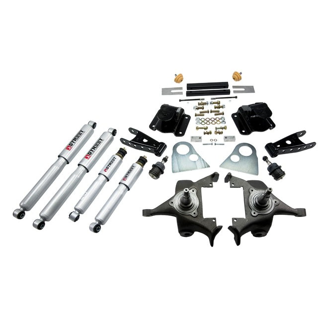 9499-Dodge-Ram-1500-(Ext-Cab)-2-F4-R-W-Sp-Shocks-Lowering-Kit