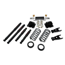 Load image into Gallery viewer, 9499-Dodge-Ram-1500-(Ext-Cab)-2-Or-3-F4-R-W-Nd2-Shocks-Lowering-Kit
