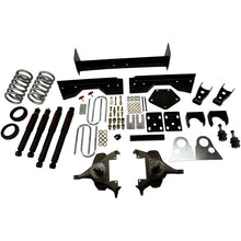 Load image into Gallery viewer, 9499-Dodge-Ram-1500-(Ext-Cab)-4-Or-5-F6-Or-7-R-W-Nd2-Shocks-Lowering-Kit