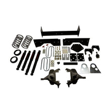 Load image into Gallery viewer, 9499-Dodge-Ram-1500-(Ext-Cab)-4-Or-5-F6-R-W-Nd2-Shocks-Lowering-Kit