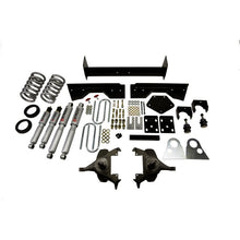 Load image into Gallery viewer, 9499-Dodge-Ram-1500-(Ext-Cab)-4-Or-5-F6-R-W-Sp-Shocks-Lowering-Kit