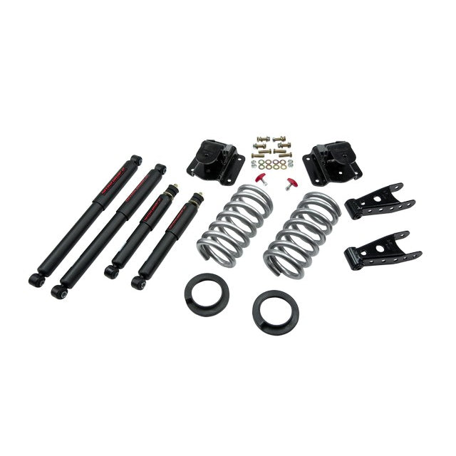 9499-Dodge-Ram-1500-(Std-Cab)-2-Or-3-F4-R-W-Nd2-Shocks-Lowering-Kit