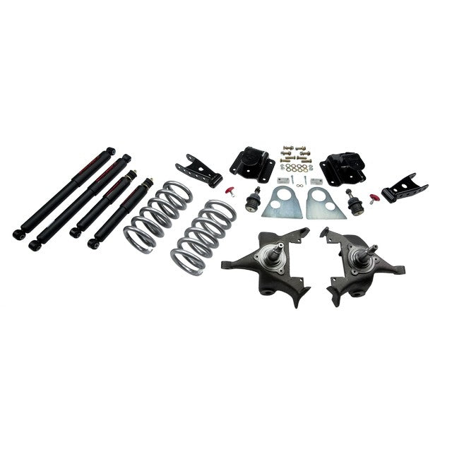 9499-Dodge-Ram-1500-(Std-Cab)-3-F4-R-W-Nd2-Shocks-Lowering-Kit