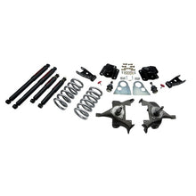 Load image into Gallery viewer, 9499-Dodge-Ram-1500-(Std-Cab)-3-F4-R-W-Nd2-Shocks-Lowering-Kit