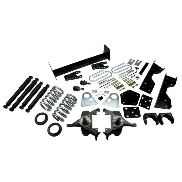 9499-Dodge-Ram-1500-(Std-Cab)-4-Or-5-F6-Or-7-R-W-Nd2-Shocks-Lowering-Kit