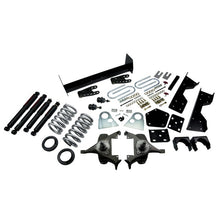 Load image into Gallery viewer, 9499-Dodge-Ram-1500-(Std-Cab)-4-Or-5-F6-Or-7-R-W-Nd2-Shocks-Lowering-Kit
