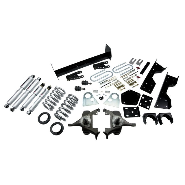 9499-Dodge-Ram-1500-(Std-Cab)-4-Or-5-F6-Or-7-R-W-Sp-Shocks-Lowering-Kit