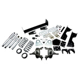 Belltech 817SP Front And Rear Complete Kit W/ Street Performance Shocks