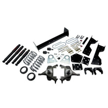 Load image into Gallery viewer, 9499-Dodge-Ram-1500-(Std-Cab)-4-Or-5-F6-R-W-Nd2-Shocks-Lowering-Kit