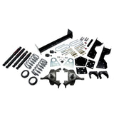 Belltech 816ND Front And Rear Complete Kit W/ Nitro Drop 2 Shocks